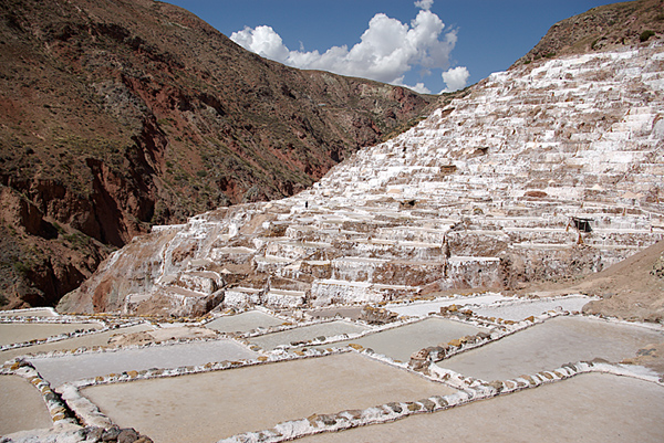 salinas Uruamba